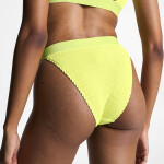 Jeans Dámské plavky Bikini UW0UW04491-MSA - Tommy Hilfiger L
