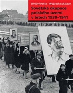 Sovětská okupace polského území letech 1939–1941