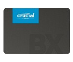 Crucial SSD 500GB BX500, 2.5", SATA III, R:550/W:500MB/s, 7mm EDF_424151