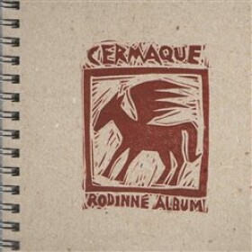 Rodinné album (limitovaná edice) - CD - Cermaque
