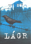 Lágr - Angela Rohrová