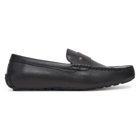 Polobotky Gino Rossi LUIGI-02 125AM Přírodní kůže (useň) - Lícová