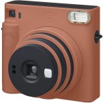 Fujifilm Instax SQUARE SQ 1 oranžová / Instantní fotoaparát / formát papíru 86 x 72 mm / ISO 800 (16672130)