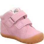 Dívčí barefit tenisky Superfit FLUMMI Pink 1-009670-5510 - 20