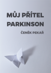 Můj přítel parkinson - Čeněk Pekař - e-kniha