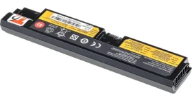 T6 Power Baterie pro Lenovo ThinkPad E570 E575 E570c / Baterie pro notebook / 2600 mAh / 38 Wh / 4cell / Li-ion (NBIB0148)
