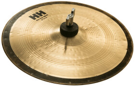 Sabian HH Mid Max Stax