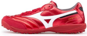 Kopačky Mizuno MORELIA SALA ELITE TF Q1GB251260 Velikost obuvi v EU: 42