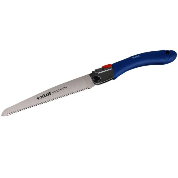 EXTOL PREMIUM 8812250 Pila zahradní prořezávací, 21cm, zavírací