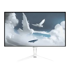 23.8" Arozzi Nova bílá / Monitor / IPS / Full HD / 200Hz / 1ms (AZ-NO-24T1K200-WT)
