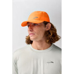 Journey Klobouk běžecká čepice oranžová unisex M/L