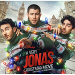 CD Jonas Brothers: A Very Jonas Christmas (OST) - Brothers Jonas