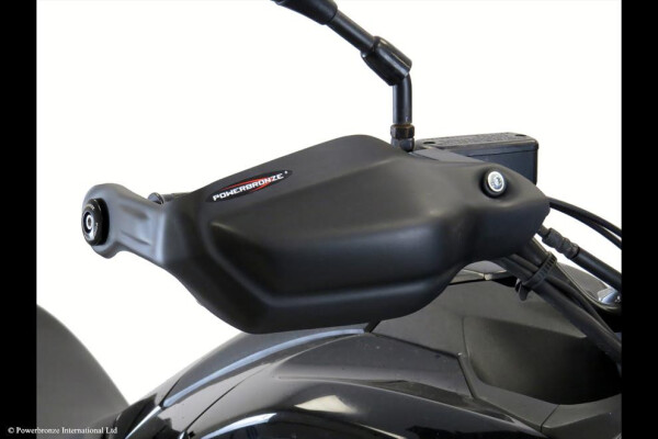 Honda Nc700X 12-14, Nc750X 13-15 Kryty páček Powerbronze