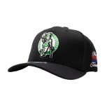 Mitchell & Ness Pánská kšiltovka Boston Celtics NBA 1986 Finals Classic Red Stretch-Snap