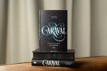 Caraval - Stephanie Garberová
