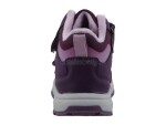 Dětské celoroční boty Lurchi 95L0083009 purple-flieder Velikost: 30