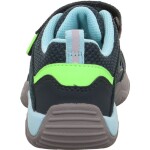 Dětské tenisky Superfit STORM Green/Light Green 1-006391-7000 - 28