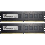 G.SKill Value 16GB (2x8GB) 2133 MHz / DDR4 / 15-15-15-35 / 1.2V (F4-2133C15D-16GNT)