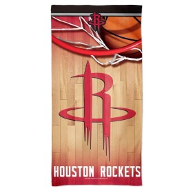 Osuška Houston Rockets NBA WinCraft Spectra