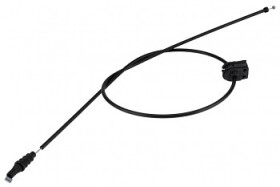 Lanko kapoty MERCEDES-BENZ CLS (C219) E-CLASS (W211)