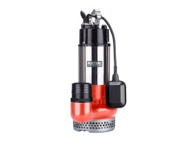 Ponorné čerpadlo EXTOL PREMIUM 8895040