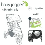 BabyJogger KOŠÍK CITY ELITE 2 (NDBJ459529)