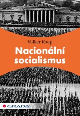 Nacionální socialismus - Volker Koop - e-kniha