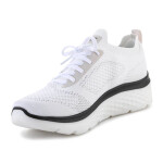 Pánská obuv Go Walk Hyper Burst-Maritime M 216083-WBK - Skechers EU 42,5