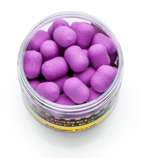 Mivardi Plovoucí boilie Rapid Dumbells Reflex 18mm 70g - Magic fruit 18mm,Mivardi Plovoucí boilie Rapid Dumbells Reflex 18mm 70g - Magic fruit 18mm