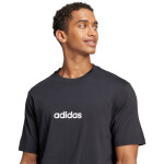 Tričko adidas Essentials Linear Single M JE8993 pánské XL
