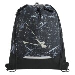 Sportovní pytel coocazoo, Reflective Splash