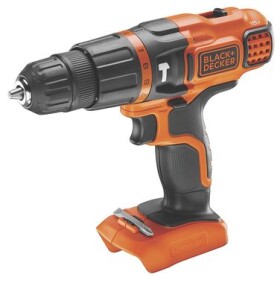 Black & Decker BDCH188N