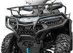 Přední ochranný rám na CFMOTO Gladiator X850/X1000 G3