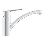 GROHE - QuickFix Start Dřezová baterie, chrom 30530002