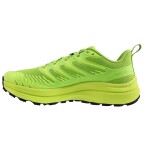 Inov-8 Trailfly max v2 M (S) green - Inov-8 Běžecké boty INOV8 TRAILFLY MAX v2 M (S) - zelená Velikost obuvi v EU: 42,5