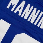 Mitchell & Ness Pánský dres Indianapolis Colts NFL Peyton Manning #18 Legacy Throwback Velikost: S