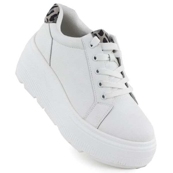 Vinceza W 89144 JAN418B boty na platformě 39