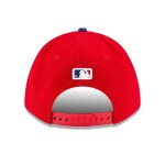 New Era Pánská kšiltovka Philadelphia Phillie MLB 9FORTY M-Crown