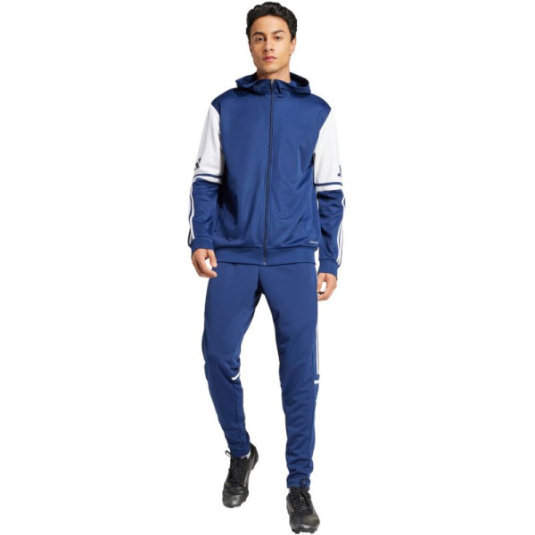 Mikina adidas Squadra 25 Hoody M JD2989 pánské s