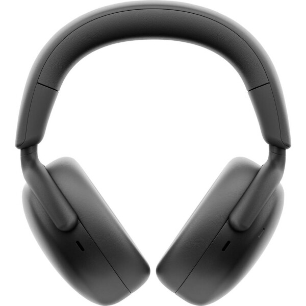 Dell WL7024 Headset otevřená (On Ear) Bluetooth® černá Potlačení hluku Tlačítko Microsoft Teams Počítače
