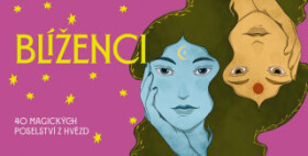 Kapesní horoskop Blíženci