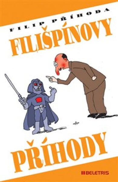 Filišpínovy příhody Filip Příhoda