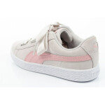 Boty Puma Suede Heart Circles Jr 370569 01 32