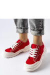 Tenisky model 207706 Solea 37