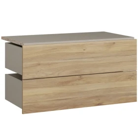 2 zásuvky Moduklix ke korpusu 99,1 dub Mauvella