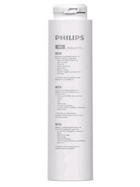 Philips AUT861 náhradní filtr