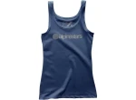 Alpinestars Women's Original Tank dámské tílko Navy vel. M