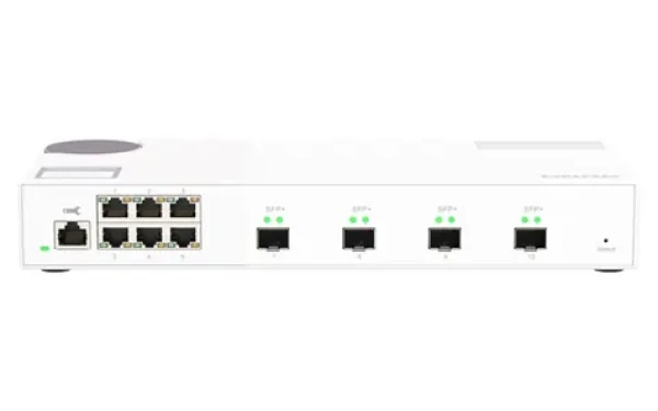 QNAP QSW-M2106-4S