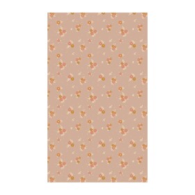 Maileg Balicí papír Michette – 10 m, béžová barva, papír