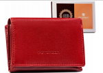 Dámské peněženky [DH] PTN RD 17 GCLS červená univerzita